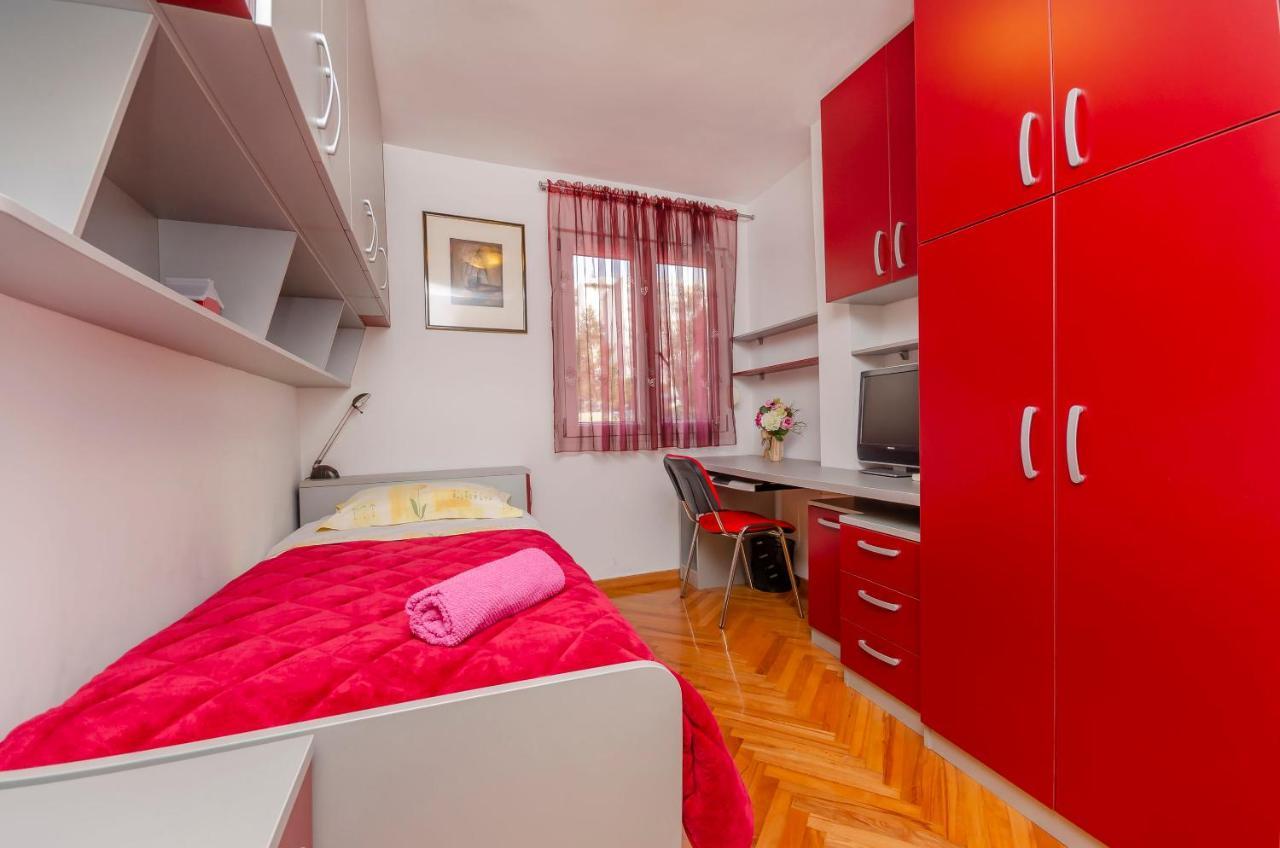 Apartment Ursus Split Exterior photo