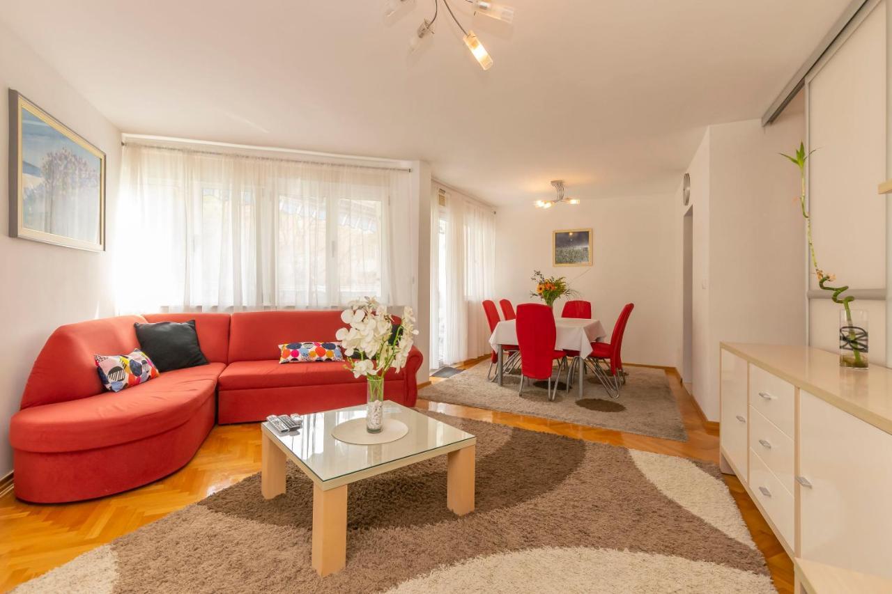 Apartment Ursus Split Exterior photo
