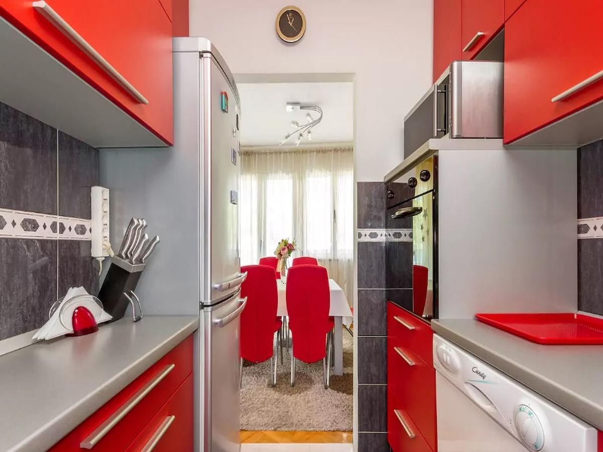 Apartment Ursus Split Exterior photo