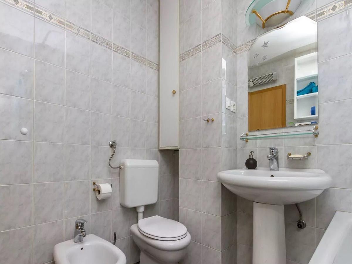 Apartment Ursus Split Exterior photo